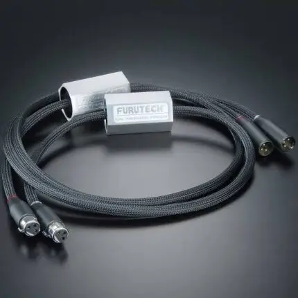 Furutech Audio Ref. III XLR FURUTECH-1017