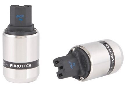 Furutech FI-48 (AG) NCF FURUTECH-2174