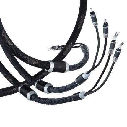 Furutech Project V1-T-L (L DIN-RCA) FURUTECH-2329