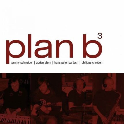 CD Plan B