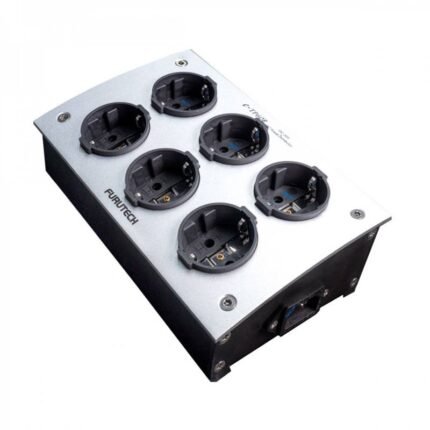 Furutech e-TP60E (G) FURUTECH-18