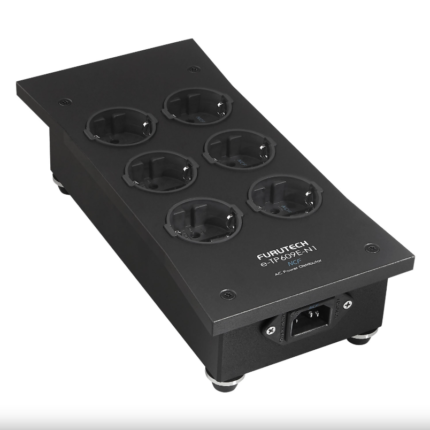 Furutech e-TP609E NCF-N1 (R) FURUTECH-2423