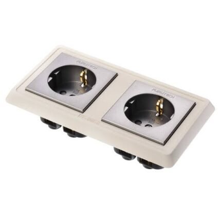 Furutech FP-SWS-D (G) FURUTECH-1125