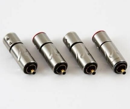 Furutech FT-111 (G) Set FURUTECH-1827