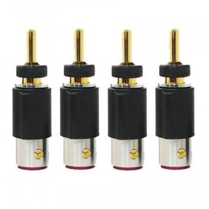 Furutech FT-212 (G) Set FURUTECH-1737