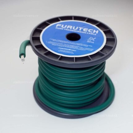 Furutech U-X Ag FURUTECH-189