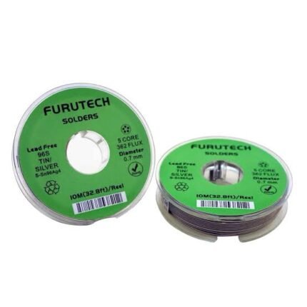 Furutech S-070-10 FURUTECH-5
