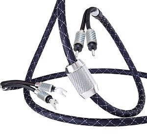 Furutech NanoFlux-NCF Speaker FURUTECH-2341