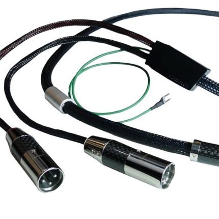 Furutech Silver Arrows-II-XLR FURUTECH-2292