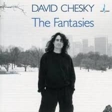 CD David