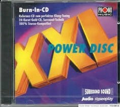 CD Die