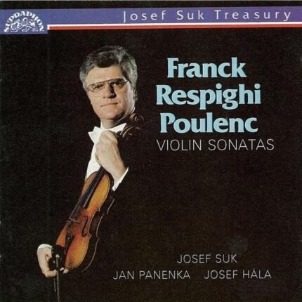 CD Franck