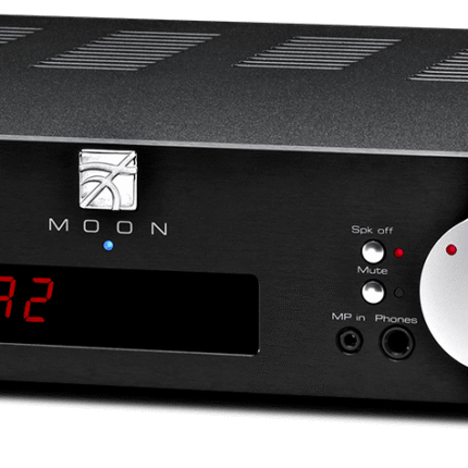 Moon 340iX