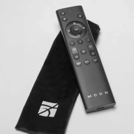 MOON CRM-4 Remote