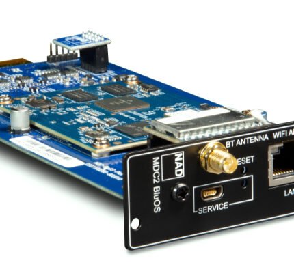 NAD MDC2 BluOS-D