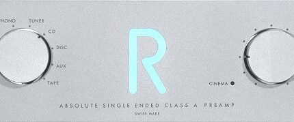 ROWEN L'ABSOLUTE PRE