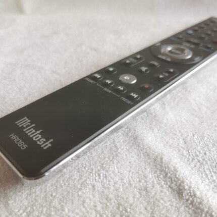 McIntosh 9500 Vollverstärker