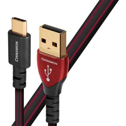 AudioQuest USB Cinnamon  A/C