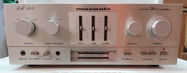 Marantz PM 400