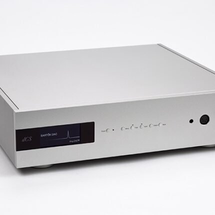 dCS Bartok APEX DAC