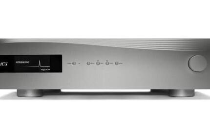 dCS Rossini APEX DAC