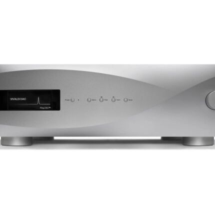 dCS Vivaldi Apex DAC