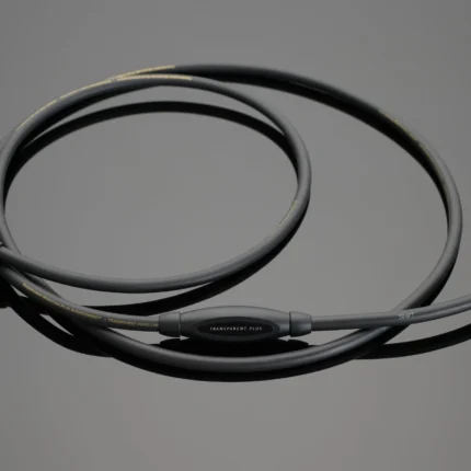 Transparent Plus PSE1 RCA Cinch Interconnect